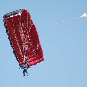 Icarus Tandem